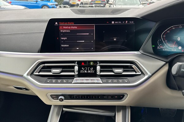 Used BMW X5 2020 for sale - 76154359: Photo 27