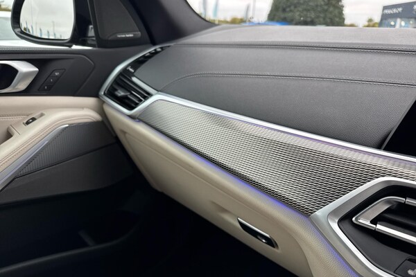 Used BMW X5 2020 for sale - 76154359: Photo 30
