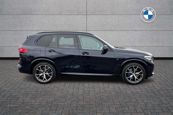 Used BMW X5 2020 for sale - 76154359: Photo 3