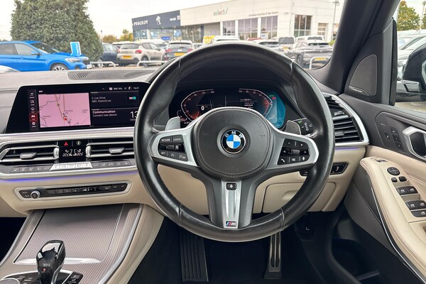 Used BMW X5 2020 for sale - 76154359: Photo 5