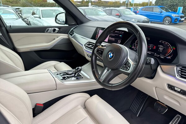 Used BMW X5 2020 for sale - 76154359: Photo 6