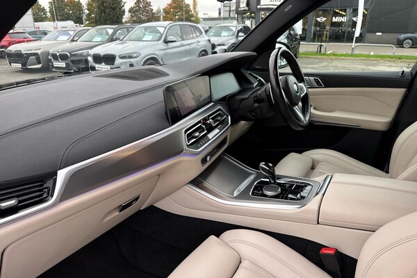 Used BMW X5 2020 for sale - 76154359: Photo 7