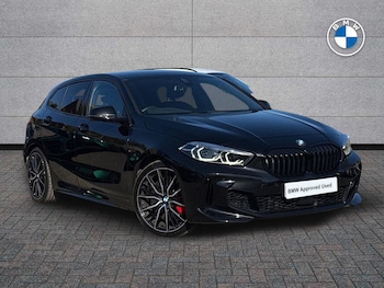 Used BMW 1 Series 2024 for sale - 78320229: Photo