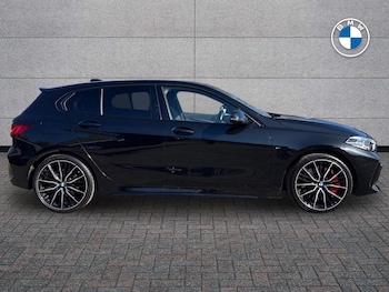 Used BMW 1 Series 2024 for sale - 78320229: Photo