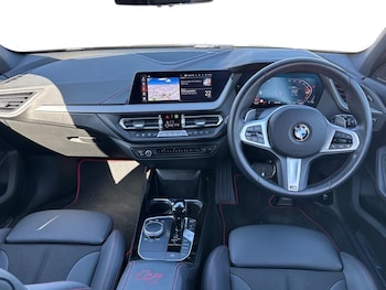 Used BMW 1 Series 2024 for sale - 78320229: Photo