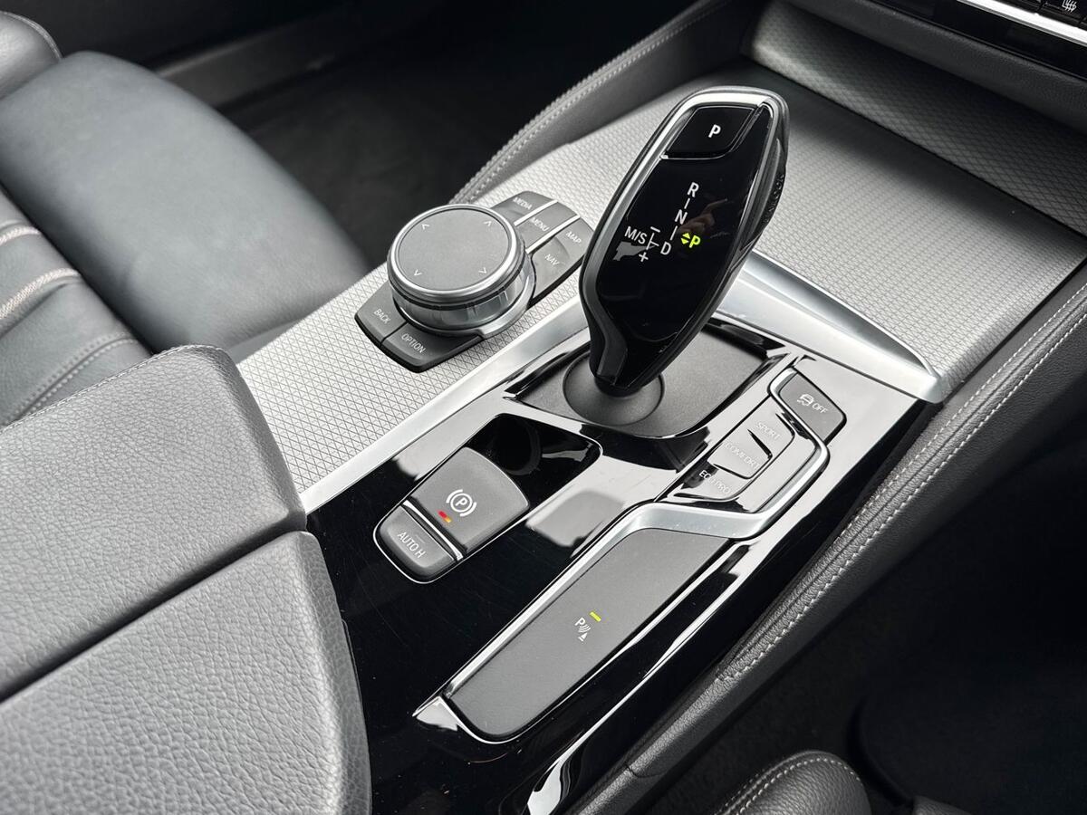 Used BMW 5 Series 2020 for sale - 78036178: Photo 10