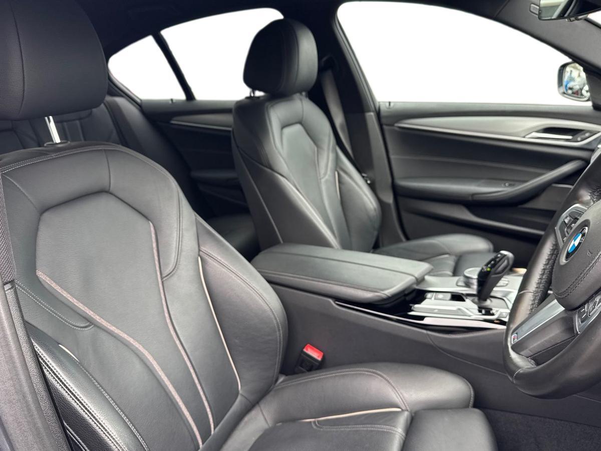 Used BMW 5 Series 2020 for sale - 78036178: Photo 11