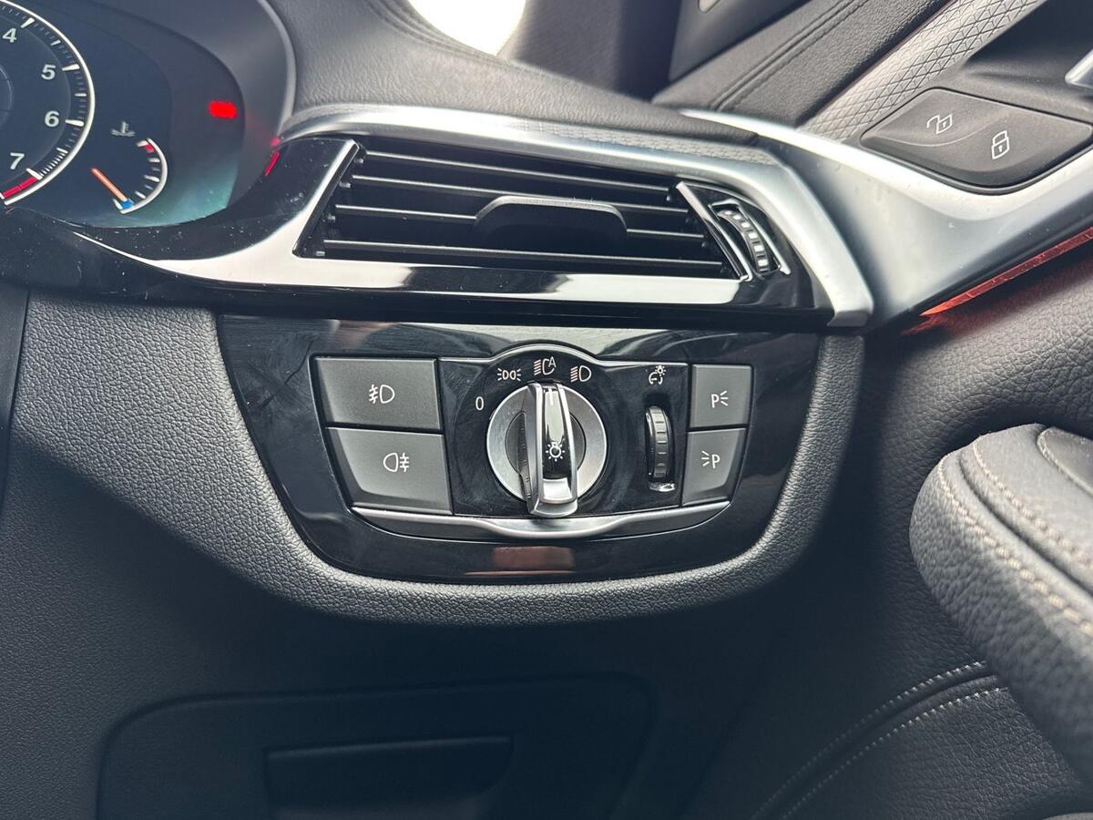 Used BMW 5 Series 2020 for sale - 78036178: Photo 18