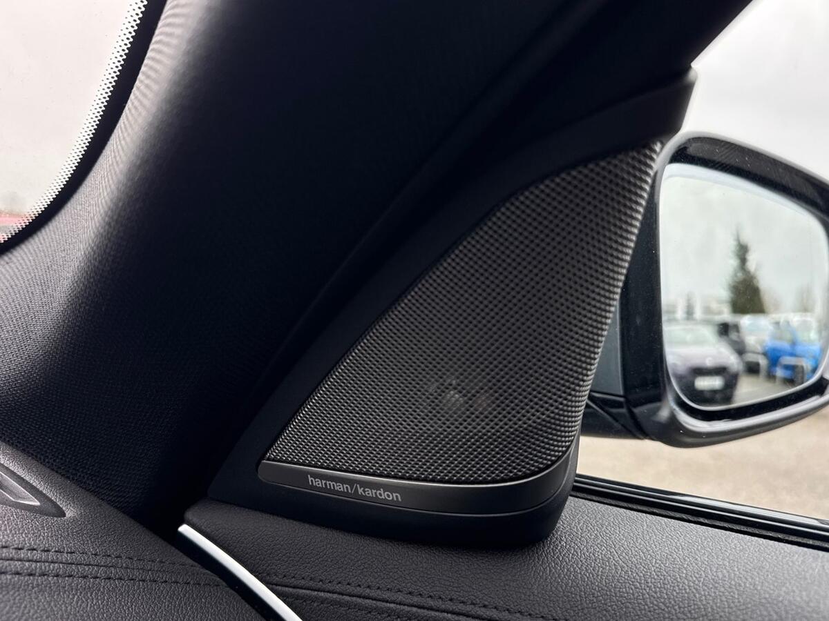 Used BMW 5 Series 2020 for sale - 78036178: Photo 19