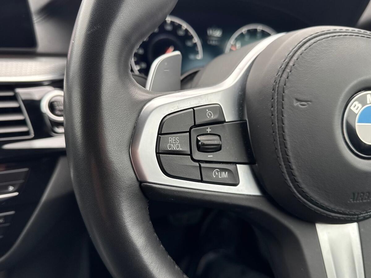 Used BMW 5 Series 2020 for sale - 78036178: Photo 20