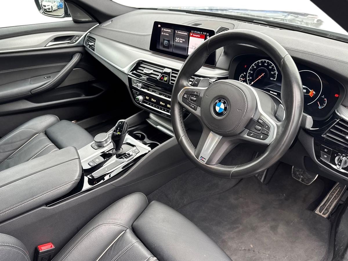 Used BMW 5 Series 2020 for sale - 78036178: Photo 6