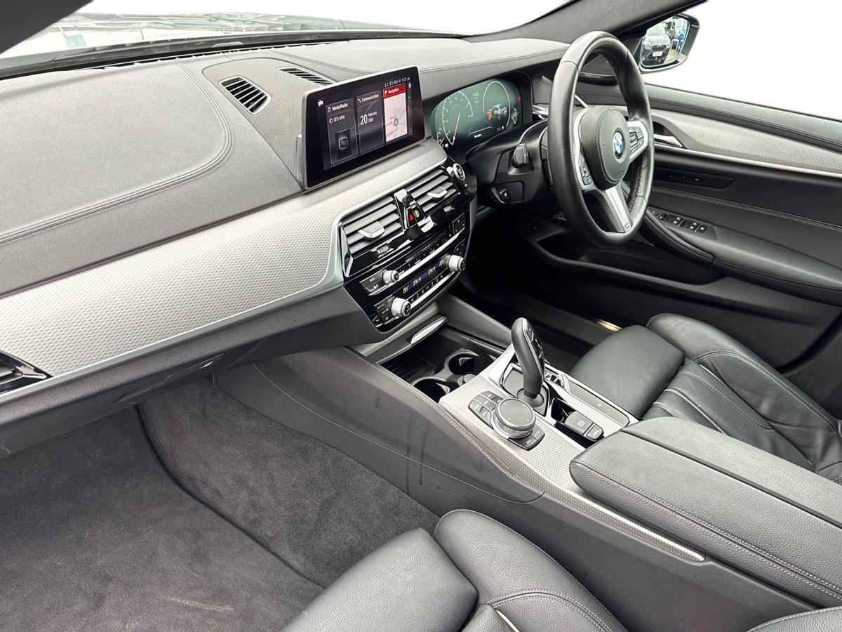 Used BMW 5 Series 2020 for sale - 78036178: Photo 7