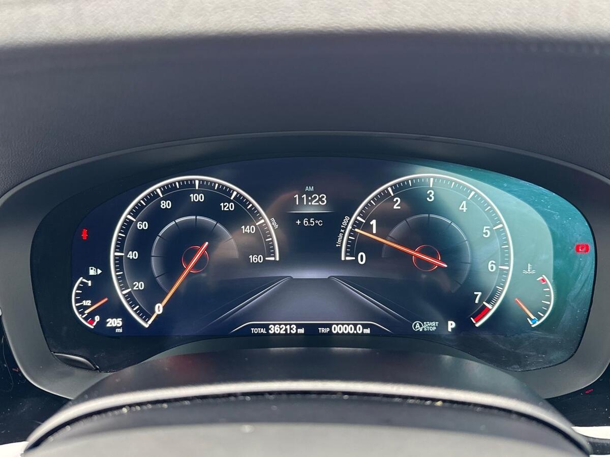 Used BMW 5 Series 2020 for sale - 78036178: Photo 9