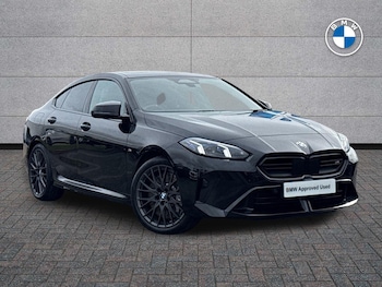 Used BMW 2 Series Gran Coupe 2025 for sale - 77785661: Photo
