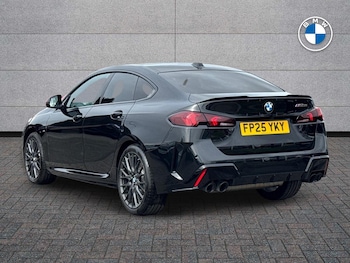 Used BMW 2 Series Gran Coupe 2025 for sale - 77785661: Photo