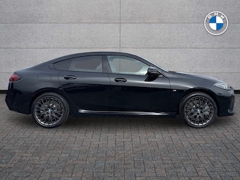 Used BMW 2 Series Gran Coupe 2025 for sale - 77785661: Photo