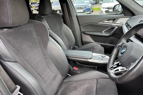 Used BMW X1 2024 for sale - 76033198: Photo 11