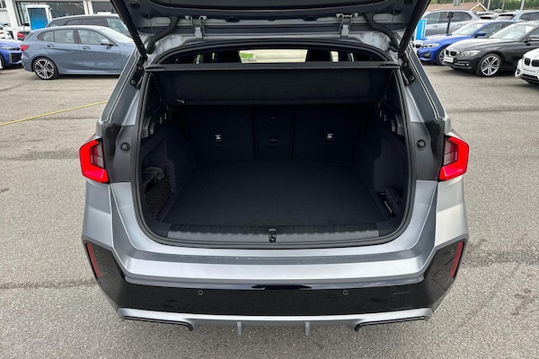 Used BMW X1 2024 for sale - 76033198: Photo 13