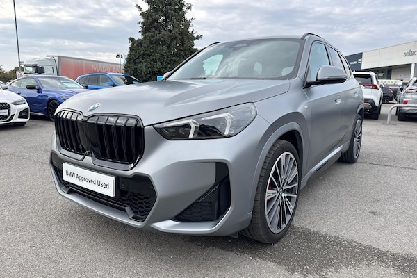 Used BMW X1 2024 for sale - 76033198: Photo 18
