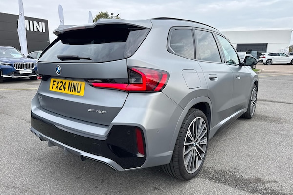 Used BMW X1 2024 for sale - 76033198: Photo 19