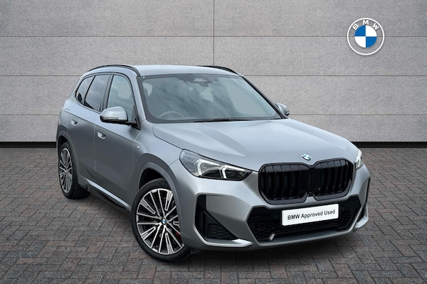 Used BMW X1 2024 for sale - 76033198: Photo 1