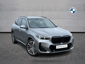 BMW - X1