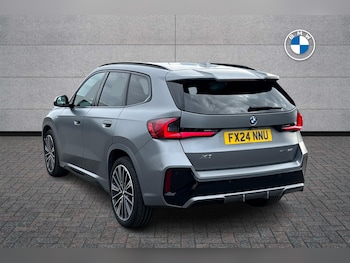 Used BMW X1 2024 for sale - 76033198: Photo 2