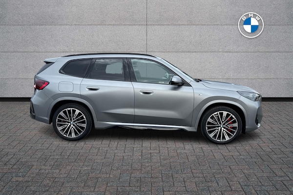 Used BMW X1 2024 for sale - 76033198: Photo 3