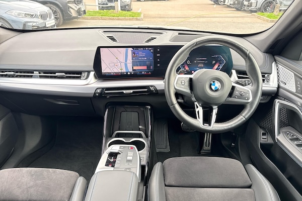 Used BMW X1 2024 for sale - 76033198: Photo 4