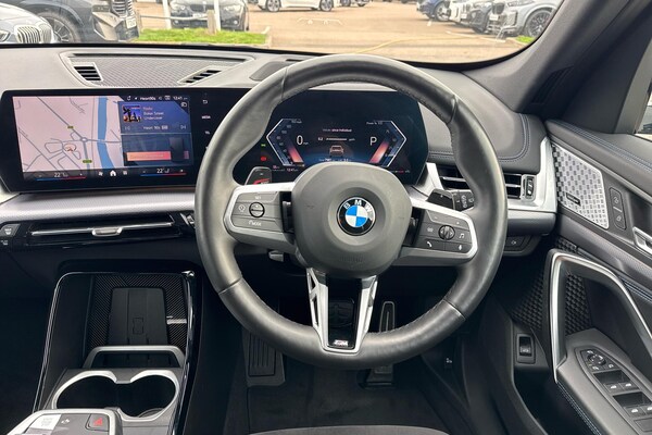 Used BMW X1 2024 for sale - 76033198: Photo 5