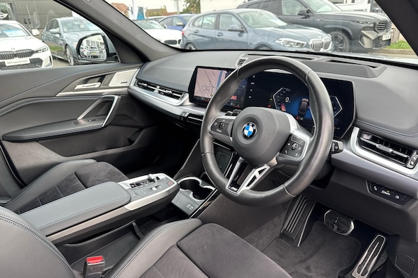 Used BMW X1 2024 for sale - 76033198: Photo 6