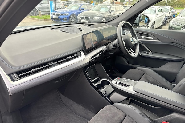 Used BMW X1 2024 for sale - 76033198: Photo 7