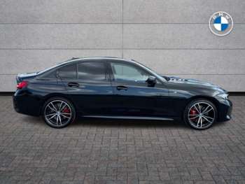 Used BMW 3 Series 2024 for sale - 74789708: Photo