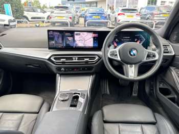 Used BMW 3 Series 2024 for sale - 74789708: Photo