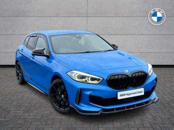 2019 (69) - M135i xDrive 5dr Step Auto
