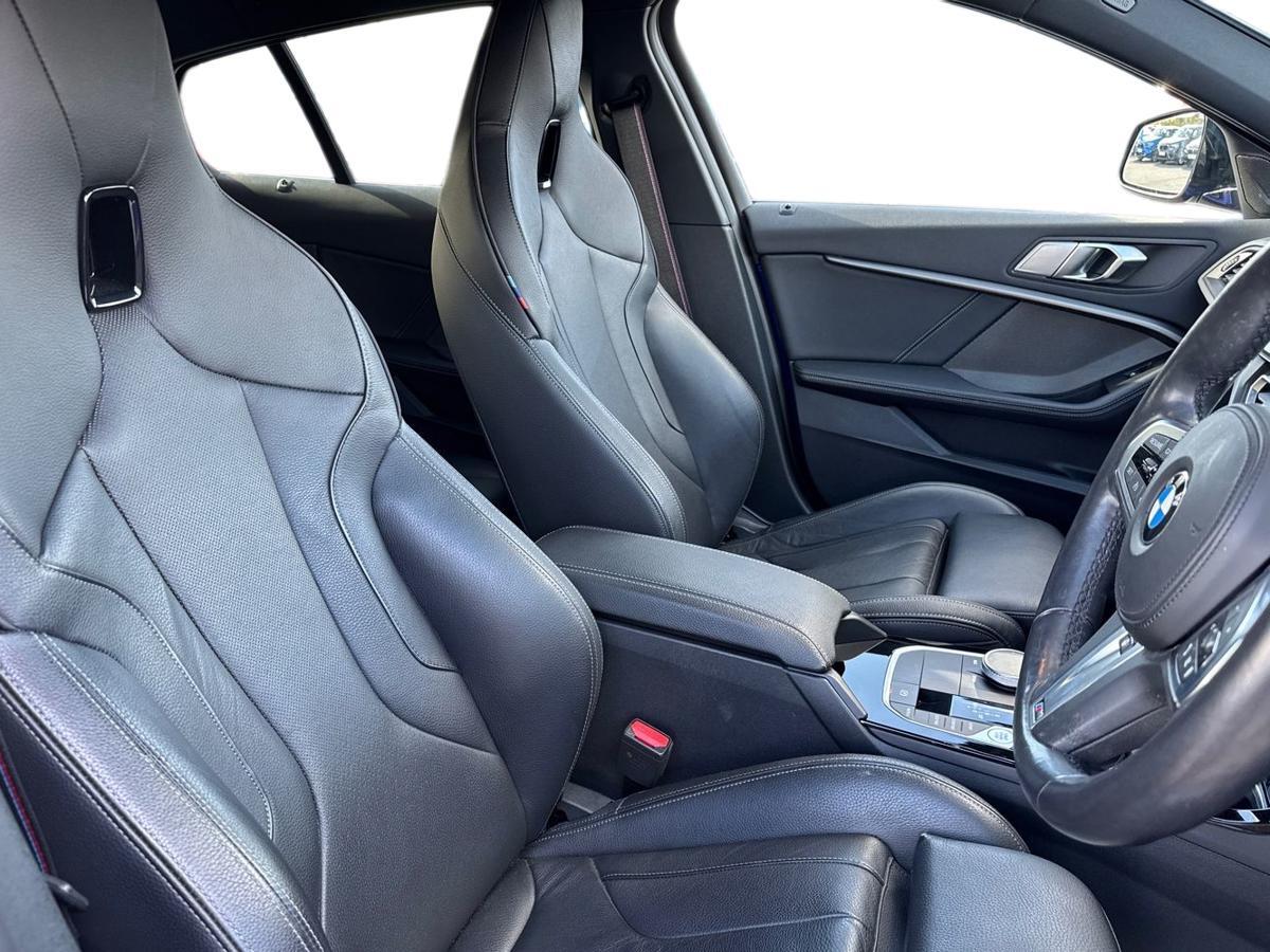 Used BMW 1 Series 2023 for sale - 78158237: Photo 11