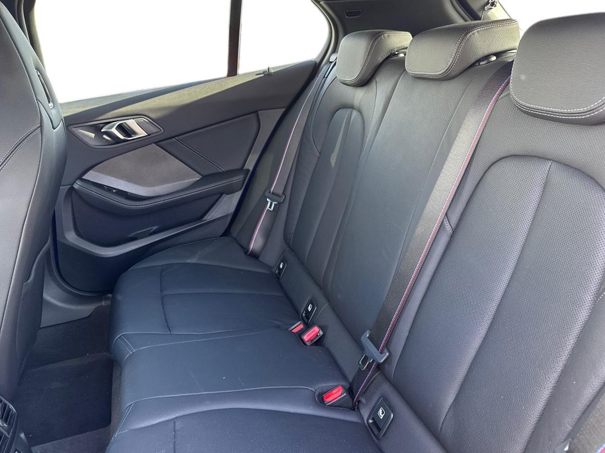 Used BMW 1 Series 2023 for sale - 78158237: Photo 12