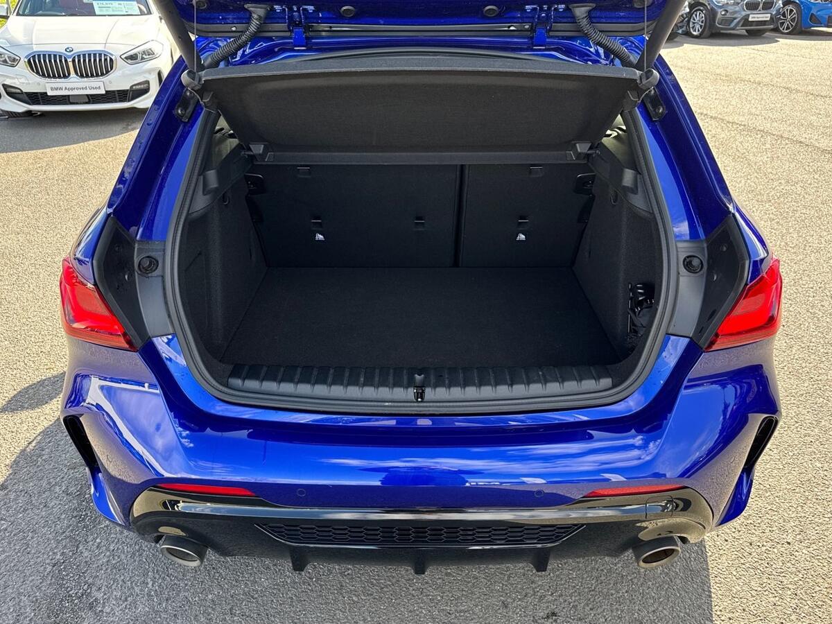 Used BMW 1 Series 2023 for sale - 78158237: Photo 13