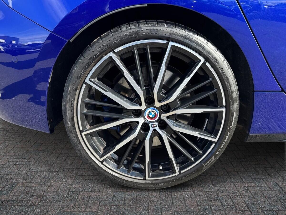 Used BMW 1 Series 2023 for sale - 78158237: Photo 14