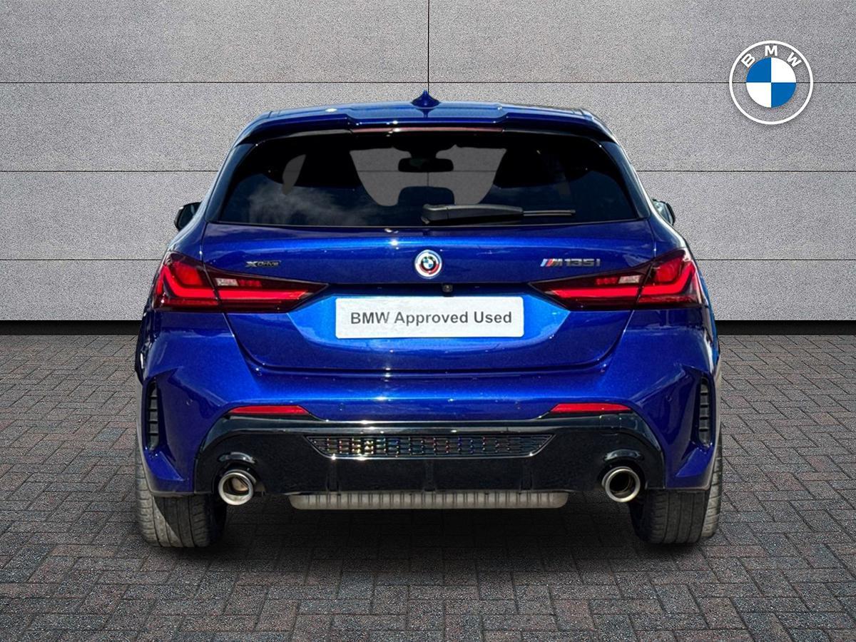 Used BMW 1 Series 2023 for sale - 78158237: Photo 15