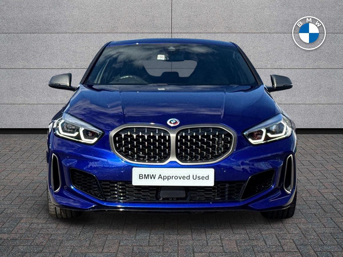 Used BMW 1 Series 2023 for sale - 78158237: Photo 16