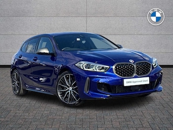 Used BMW 1 Series 2023 for sale - 78158237: Photo