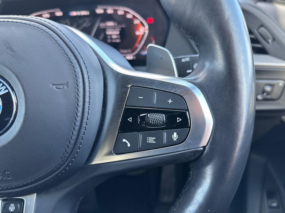 Used BMW 1 Series 2023 for sale - 78158237: Photo 21