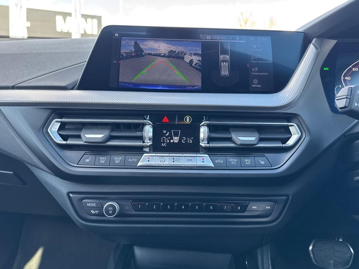 Used BMW 1 Series 2023 for sale - 78158237: Photo 22