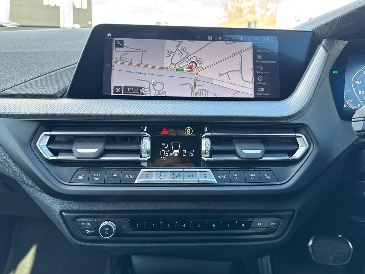 Used BMW 1 Series 2023 for sale - 78158237: Photo 23