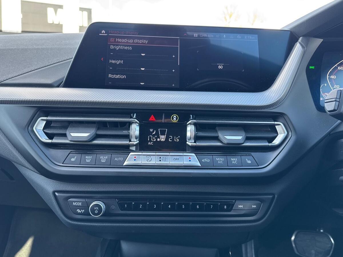 Used BMW 1 Series 2023 for sale - 78158237: Photo 24