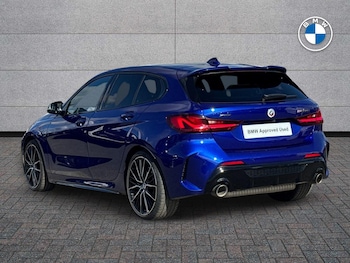Used BMW 1 Series 2023 for sale - 78158237: Photo