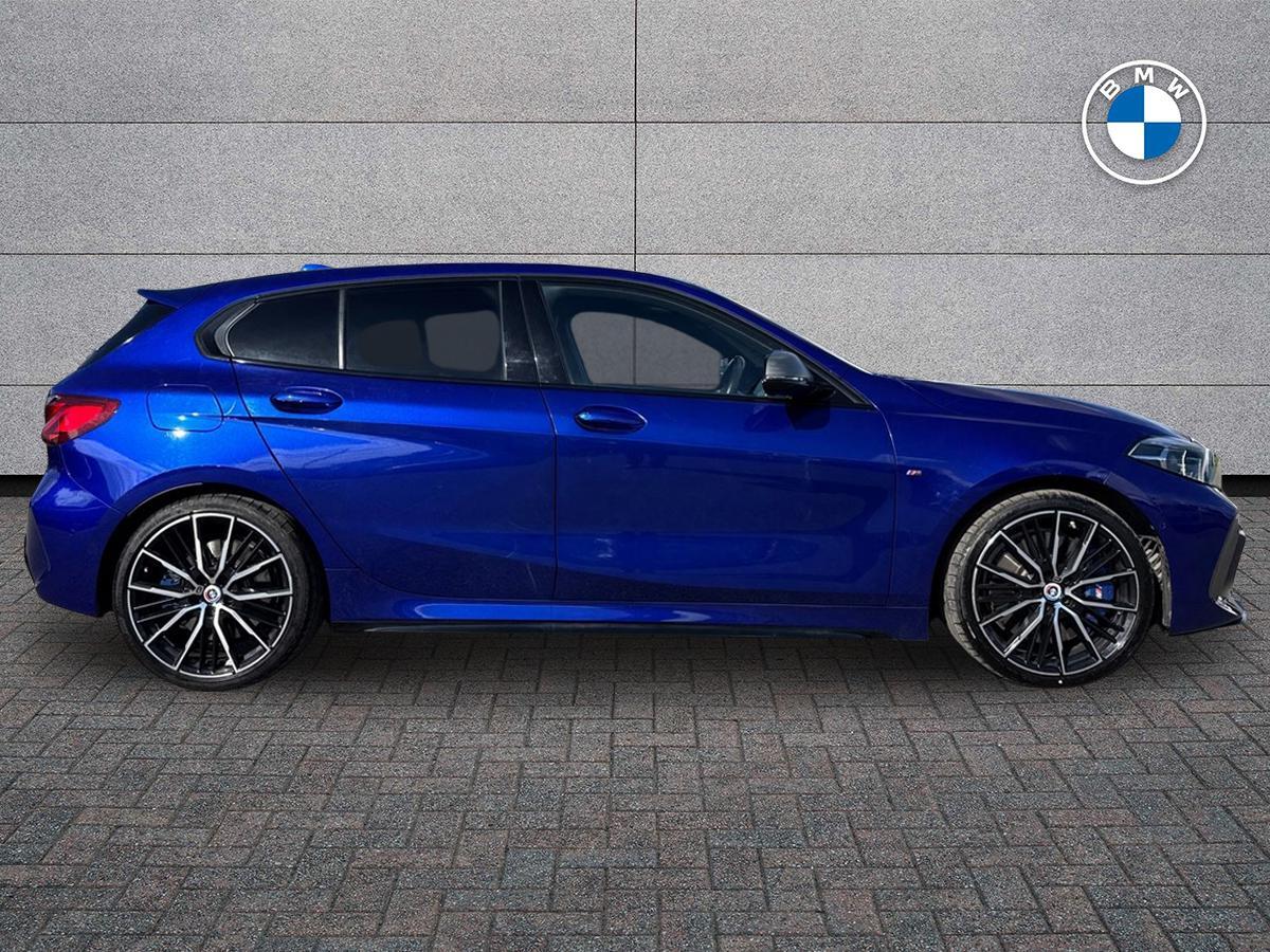 Used BMW 1 Series 2023 for sale - 78158237: Photo 3