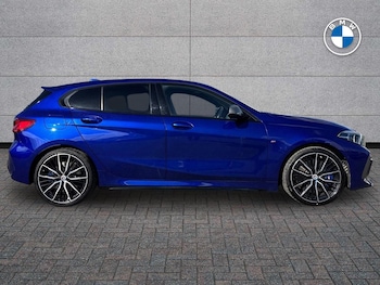 Used BMW 1 Series 2023 for sale - 78158237: Photo