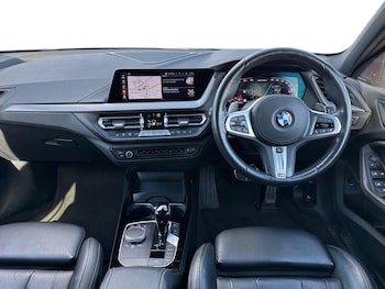 Used BMW 1 Series 2023 for sale - 78158237: Photo